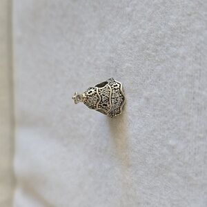 Pandora Christmas Tree Charm